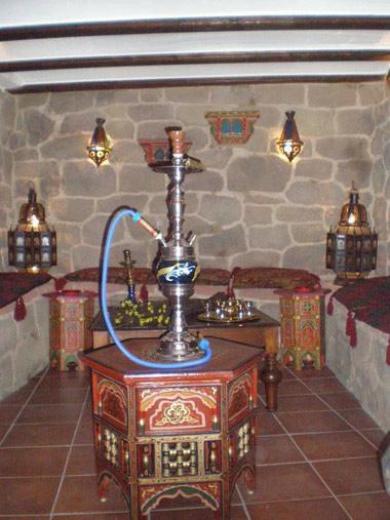 Hotel La Realda Gea de Albarracín Facilități foto