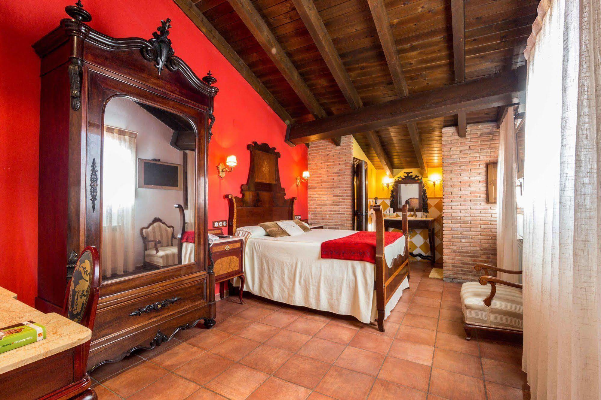 Hotel La Realda Gea de Albarracín Exterior foto
